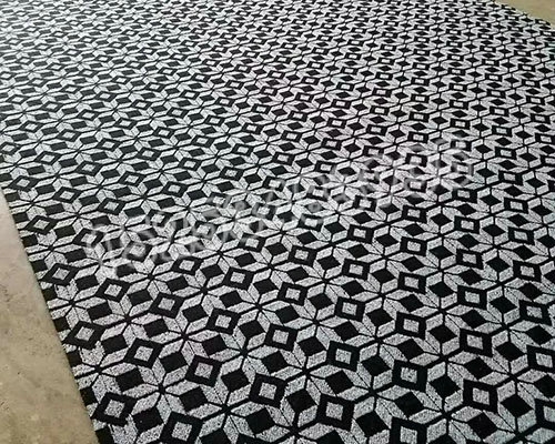 湖南展览地毯