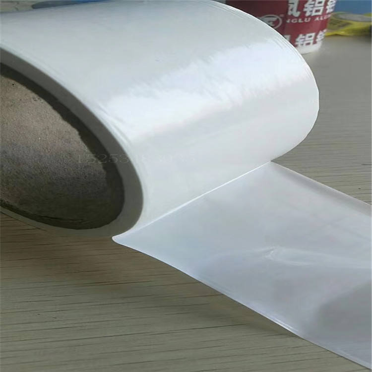 湖南乳白PE保护膜