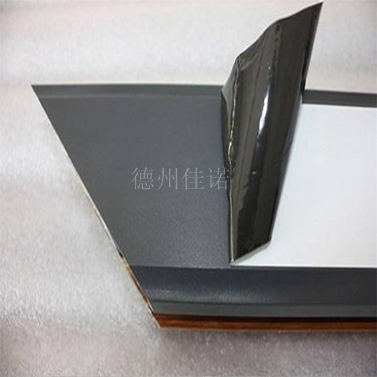 湖南黑白PE保护膜