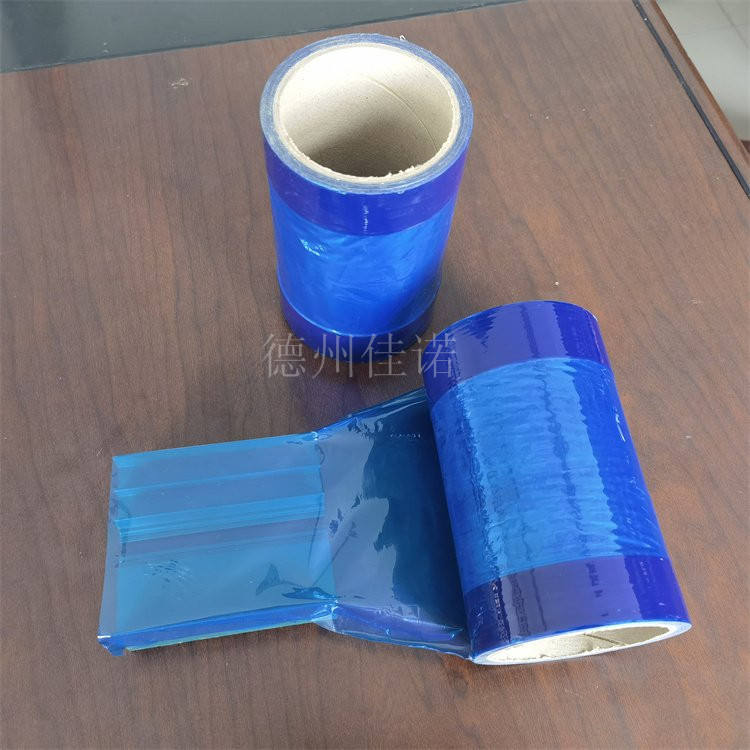湖南两边上胶保护膜